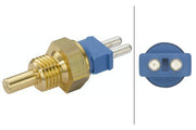 Hella 6PT 009 107-391 Sensor, coolant temperature