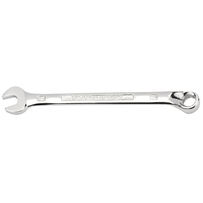 Draper Expert Combination Spanner Hi-Torq® 15° Offset 6-25mm