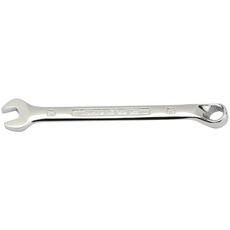 Draper Expert Combination Spanner Hi-Torq® 15° Offset 6-25mm
