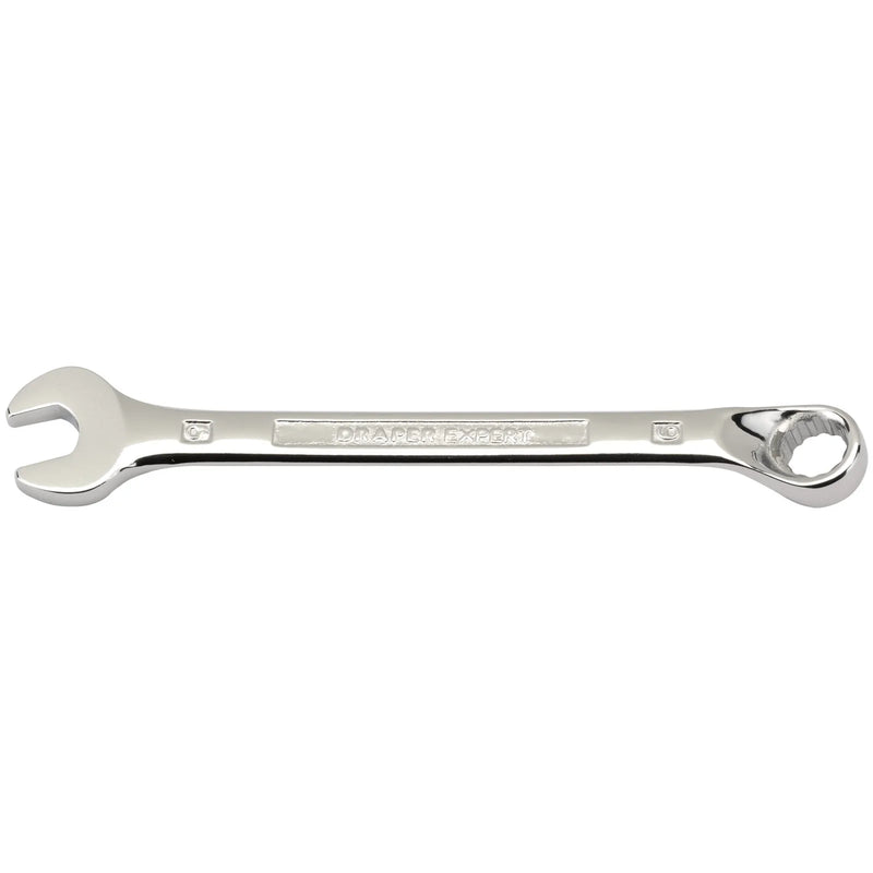 Draper Expert Combination Spanner Hi-Torq® 15° Offset 6-25mm