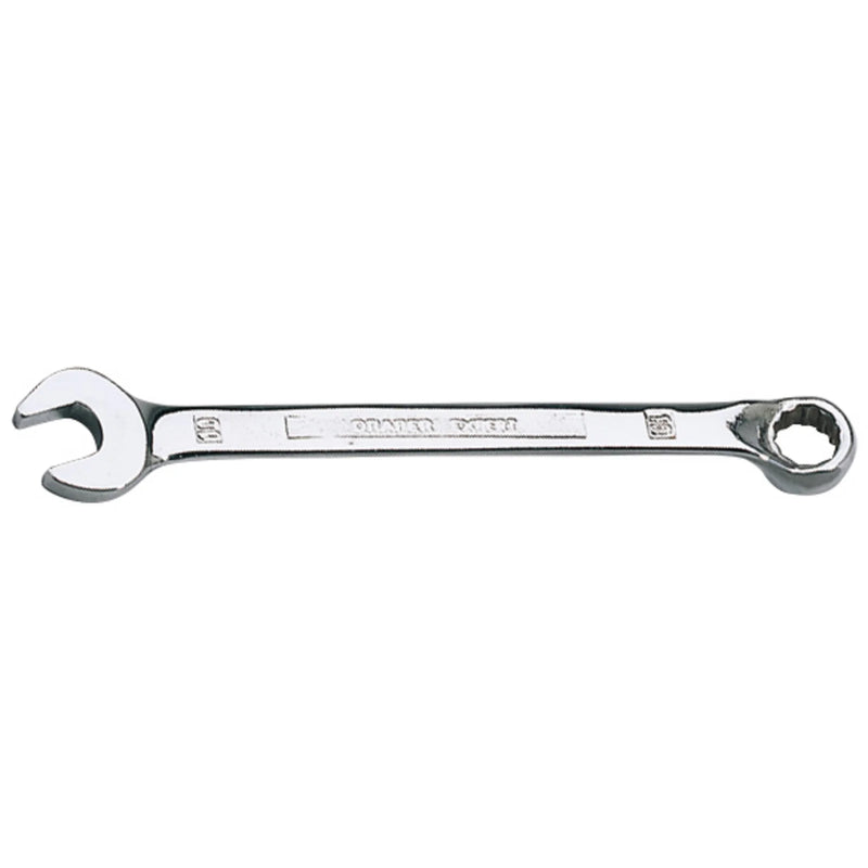 Draper Expert Combination Spanner Hi-Torq® 15° Offset 6-25mm