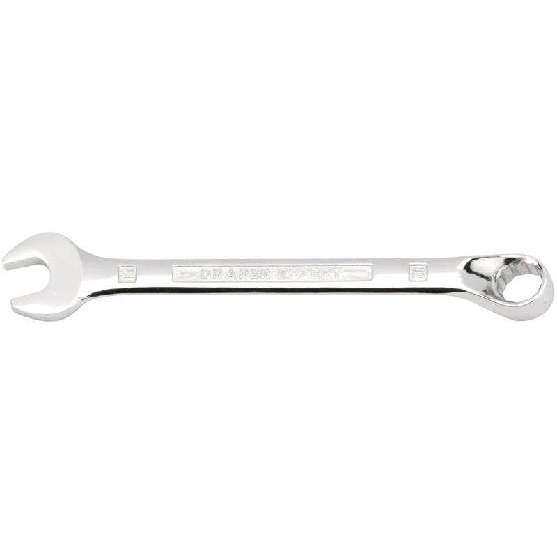Draper Expert Combination Spanner Hi-Torq® 15° Offset 6-25mm
