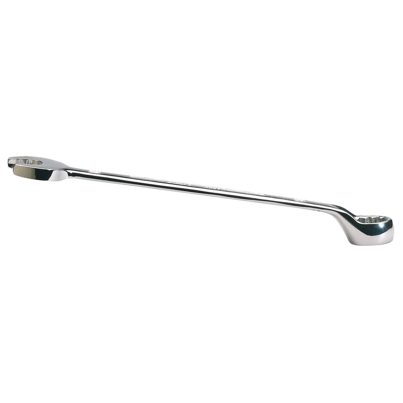 Draper Expert Combination Spanner Hi-Torq® 15° Offset 6-25mm