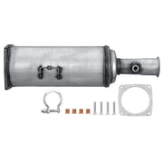 Hella Soot/Particulate Filter 8LG 366 070-221