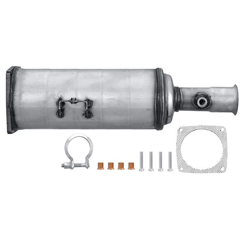 Hella Soot/Particulate Filter 8LG 366 070-221