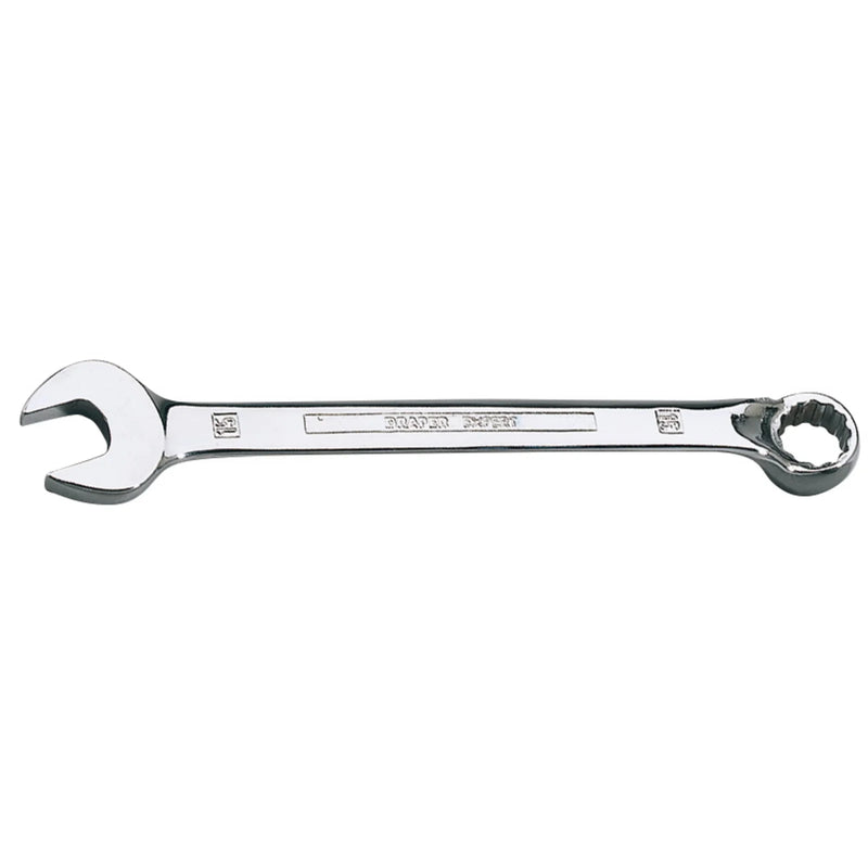 Draper Expert Combination Spanner Hi-Torq® 15° Offset 6-25mm