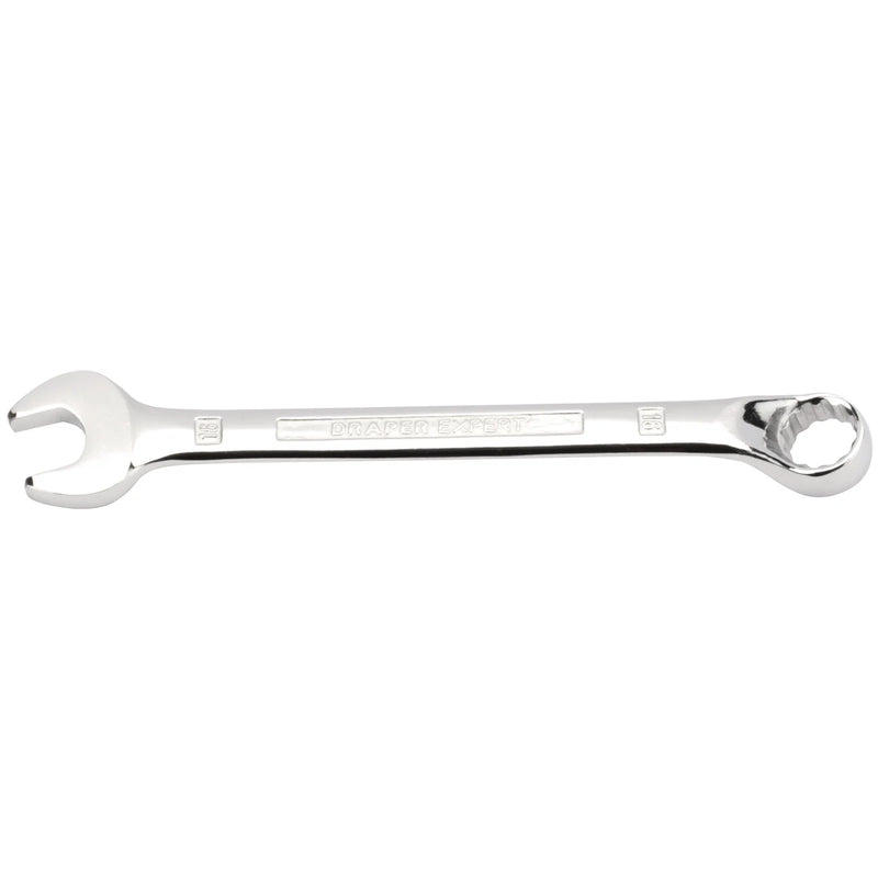 Draper Expert Combination Spanner Hi-Torq® 15° Offset 6-25mm