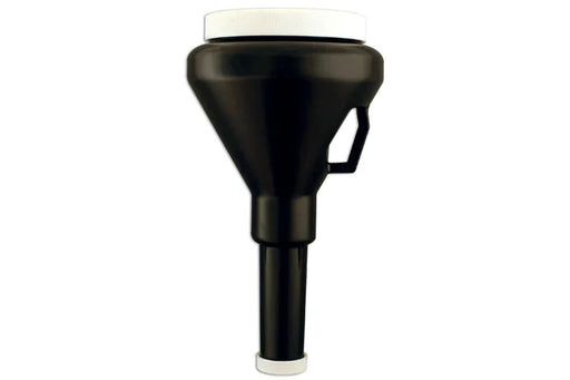 Laser Tools Funnel 100mm Black - PL