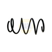NAPA Front Suspension Coil Spring NCS1824