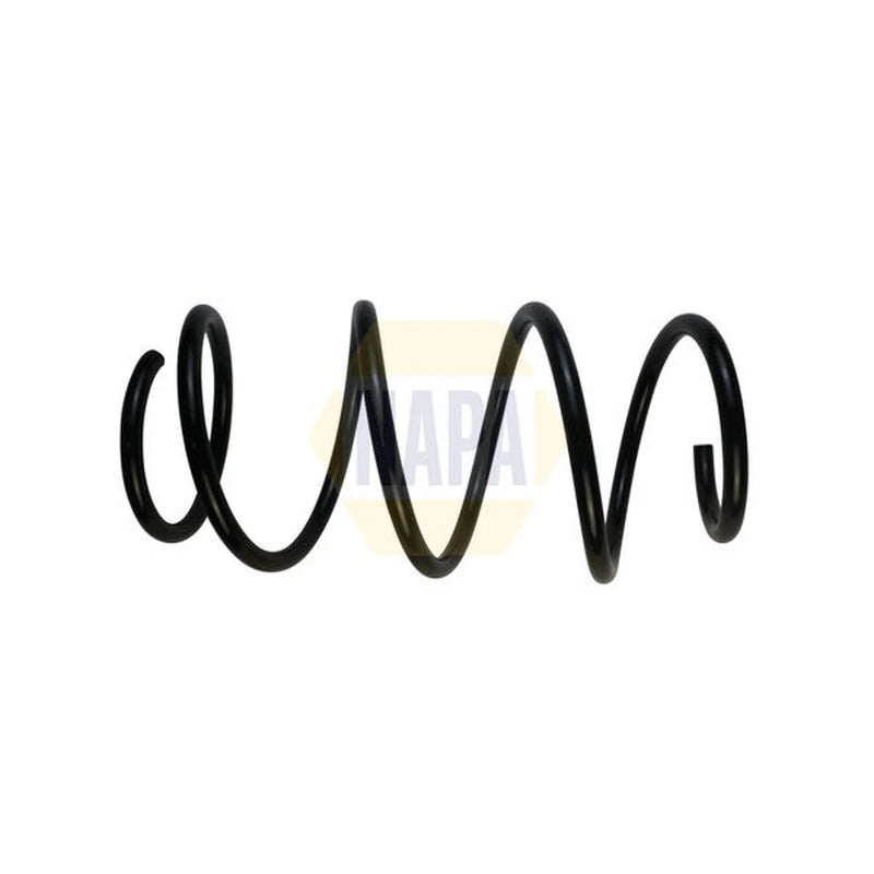 NAPA Front Suspension Coil Spring NCS1824