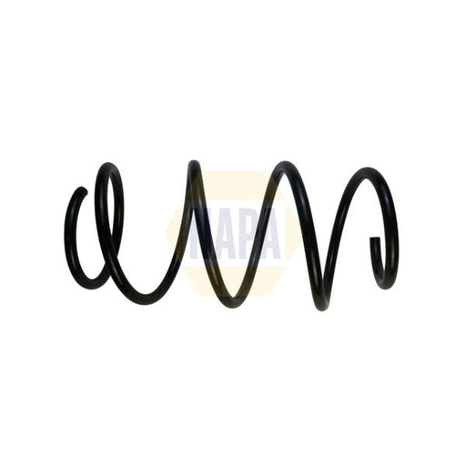 NAPA Front Suspension Coil Spring NCS1824