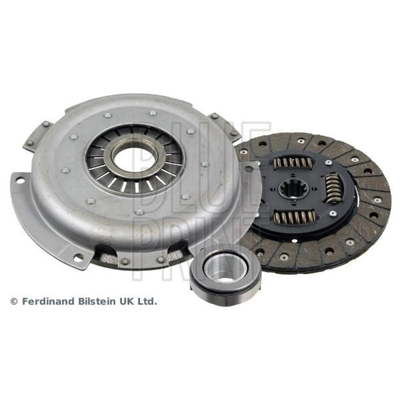 Blue Print Clutch Kit Set 3pc 216mm ADU173019