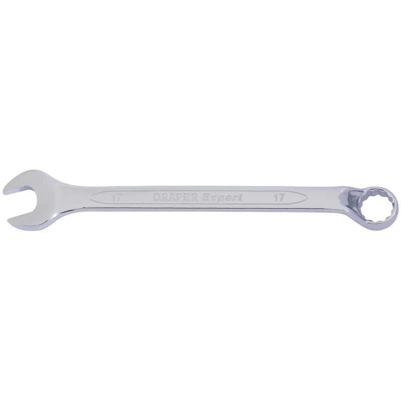 Draper Expert Combination Spanner Hi-Torq® 15° Offset 6-25mm
