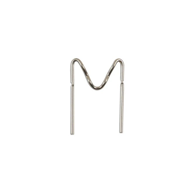 Power-TEC M Staples 0.8mm 100pcs - PPL