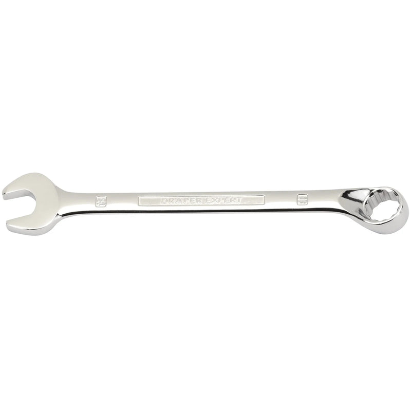 Draper Expert Combination Spanner Hi-Torq® 15° Offset 6-25mm