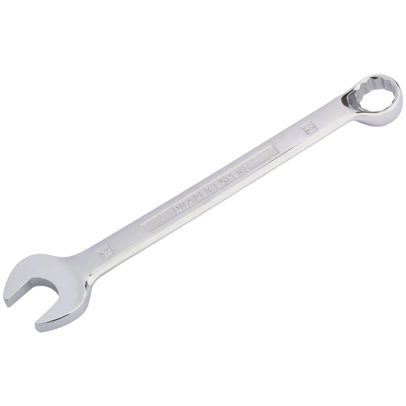 Draper Expert Combination Spanner Hi-Torq® 15° Offset 6-25mm