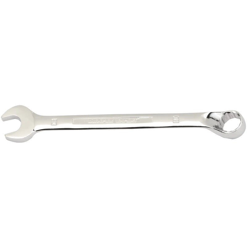 Draper Expert Combination Spanner Hi-Torq® 15° Offset 6-25mm