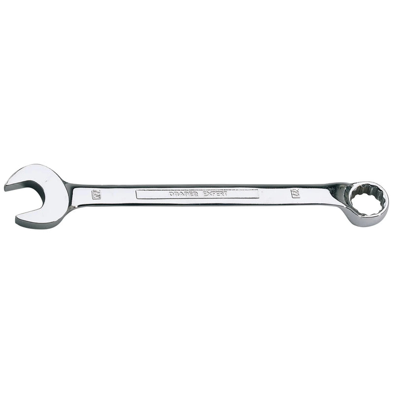 Draper Expert Combination Spanner Hi-Torq® 15° Offset 6-25mm