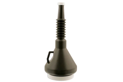 Laser Tools Funnel 100mm Black - PL