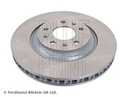 Blue Print ADA104345 Brake Disc