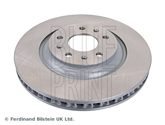 Blue Print ADA104345 Brake Disc