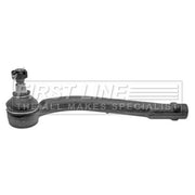 First Line Steering Tie Rod End Ball Joint FTR5580