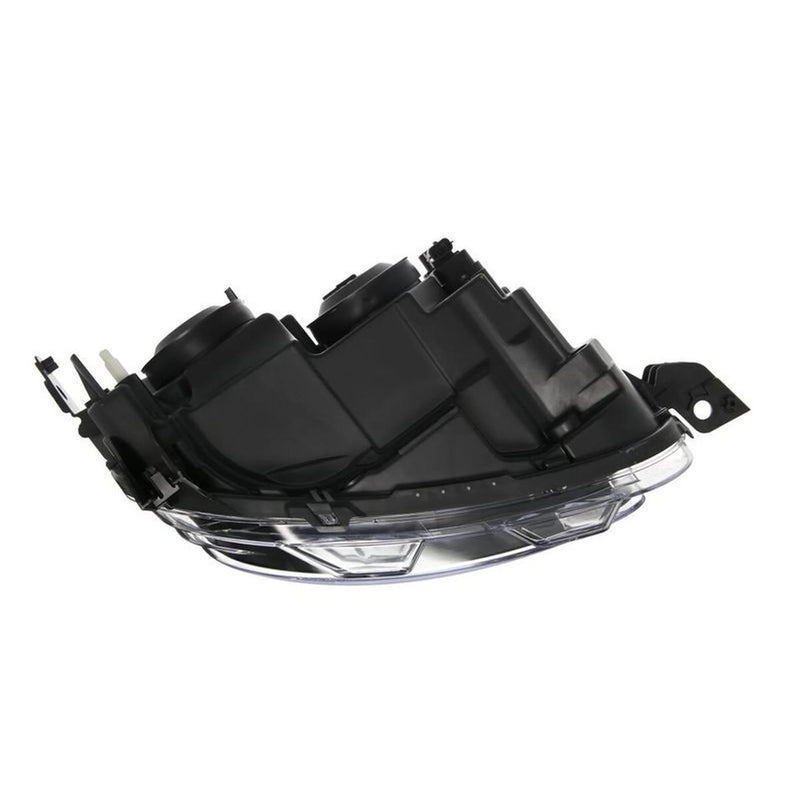 Valeo Headlight Headlamp Left 450402