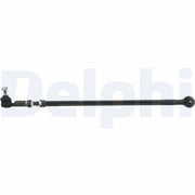 Delphi Steering Tie Rod Inner Rack End Joint TL355