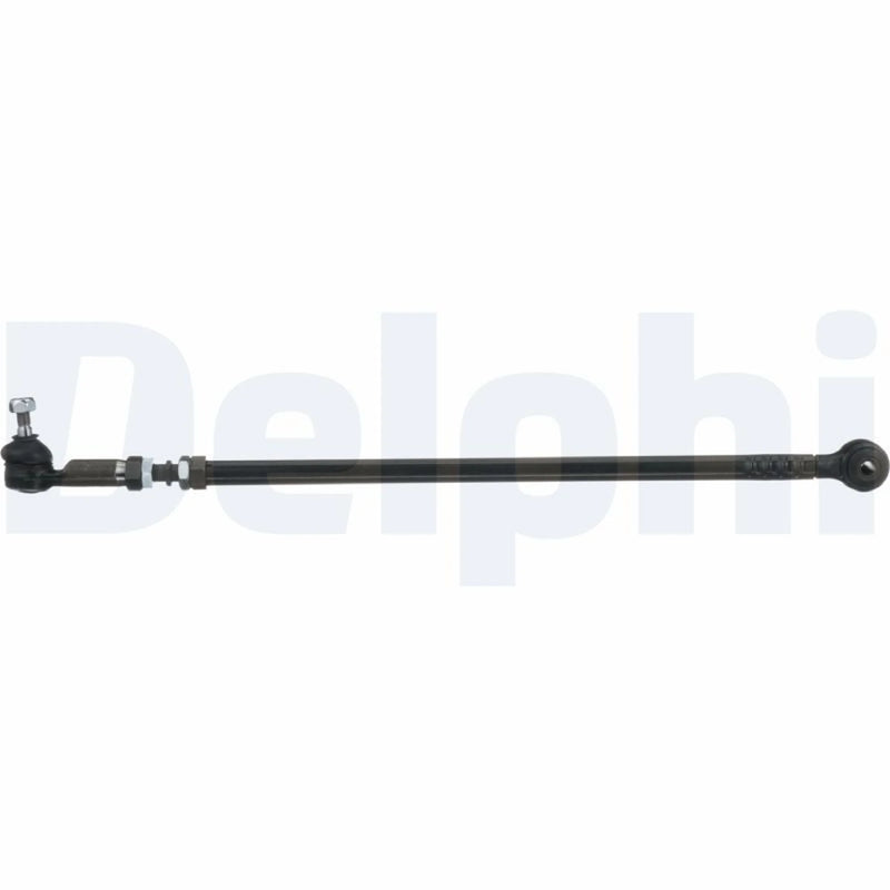 Delphi Steering Tie Rod Inner Rack End Joint TL355