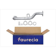 Hella Exhaust Pipe OD 8LA 366 005-941
