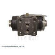 Blue Print Wheel Cylinder Hydraulic Brake Lower ADT34485