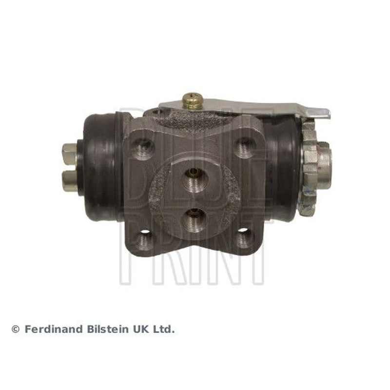 Blue Print Wheel Cylinder Hydraulic Brake Lower ADT34485