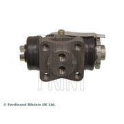 Blue Print Wheel Cylinder Hydraulic Brake Lower ADT34485