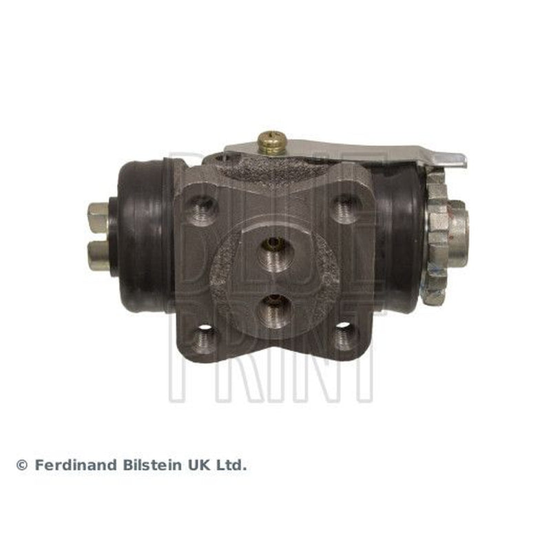 Blue Print Wheel Cylinder Hydraulic Brake Lower ADT34485