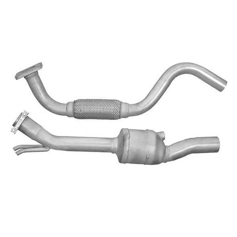 Hella Catalytic Converter 8LE 366 054-231