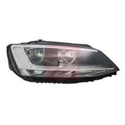 Apec Headlight Headlamp Right ALH2722
