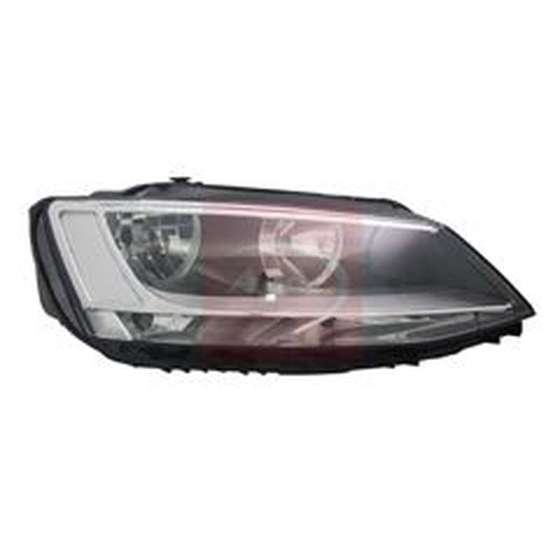 Apec Headlight Headlamp Right ALH2722