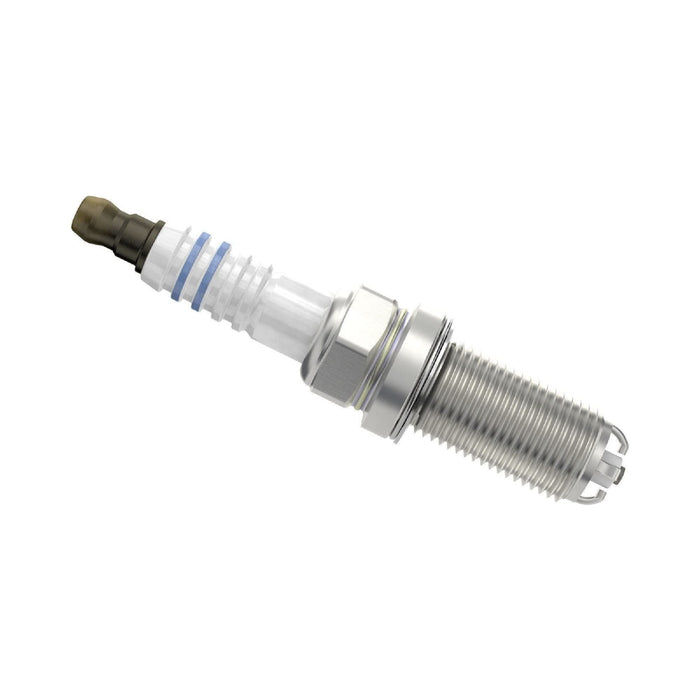 Genuine Bosch Spark Plug Fgr5Nqe04 Fits Porsche Boxster - 2.7 - 12- 0242245581 Bosch  - Town Parts