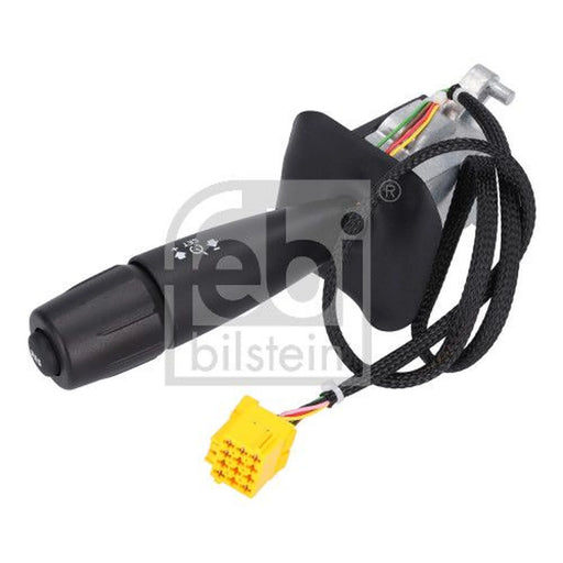 Febi Steering Column Switch 6 Connectors 47392