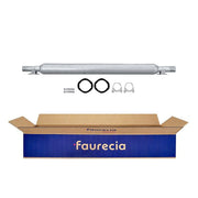 Hella Middle Silencer 8LC 366 023-291