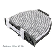 Blue Print Cabin Air Filter (Pollen Filter) ADU172501