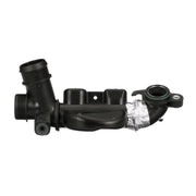 Gates Intercooler Turbo Charge Air Hose 370mm 09-0605