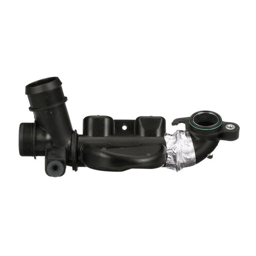 Gates Intercooler Turbo Charge Air Hose 370mm 09-0605