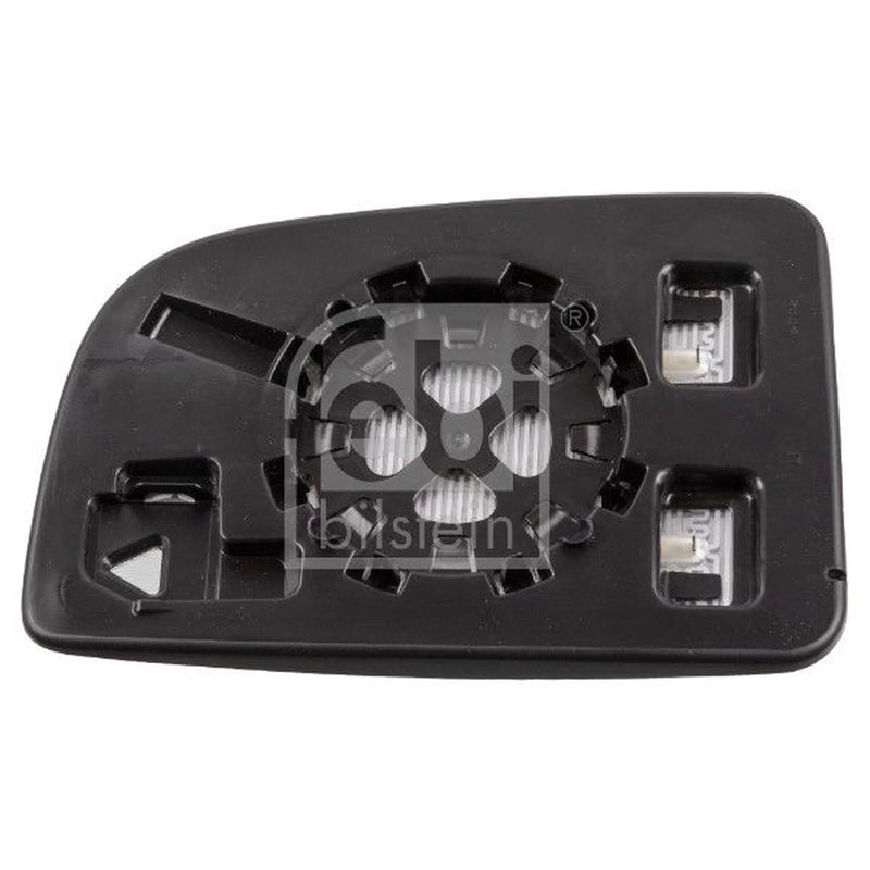 Febi Exterior Wing Mirror Glass Left 183533