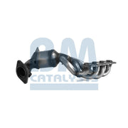 BM Catalysts Homologated Petrol Cat BM92054H