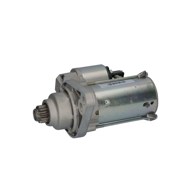 Valeo Starter Motor 12V 1.1kW 10 Teeth 438171