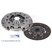 Blue Print Clutch Kit Set 3pc 241mm ADBP300169