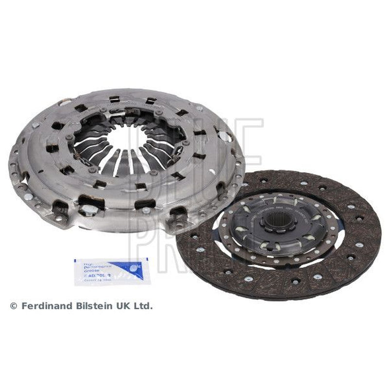 Blue Print Clutch Kit Set 3pc 241mm ADBP300169