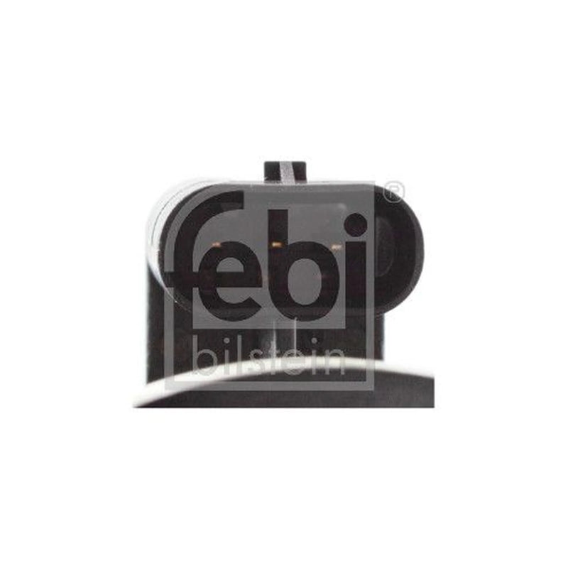Febi Auxiliary Coolant Water Pump 170508