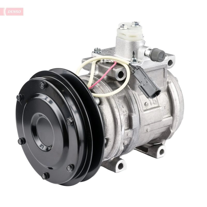 Denso Air Conditioning Compressor DCP99827